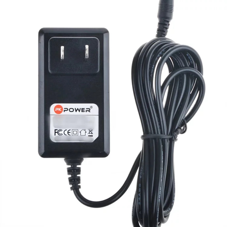 6.6FT AC / DC Adapter Power Supply Cord Cable Charger N597413