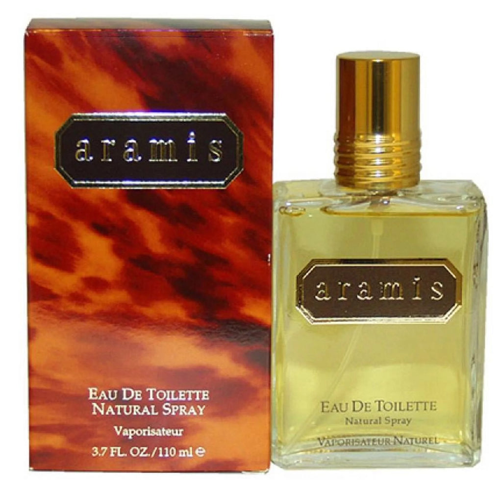 Eau De Toilette Spray Pack 4 A624137