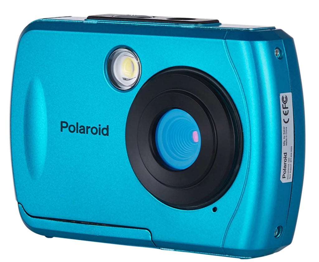 Waterproof 16MP Digital Camera J823