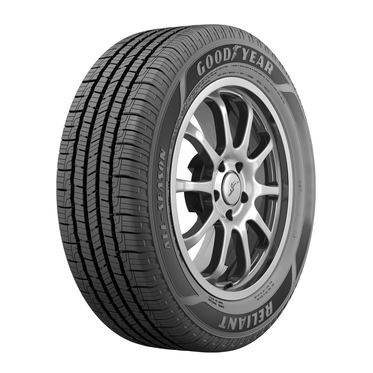 195/65R15 91H All-Season Tire G280