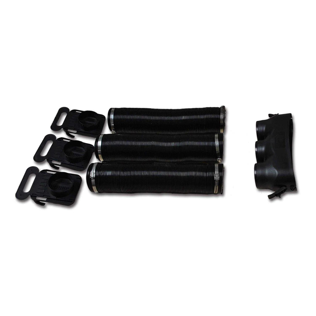 Cage Dryer with Drying Hose Kit Y121253