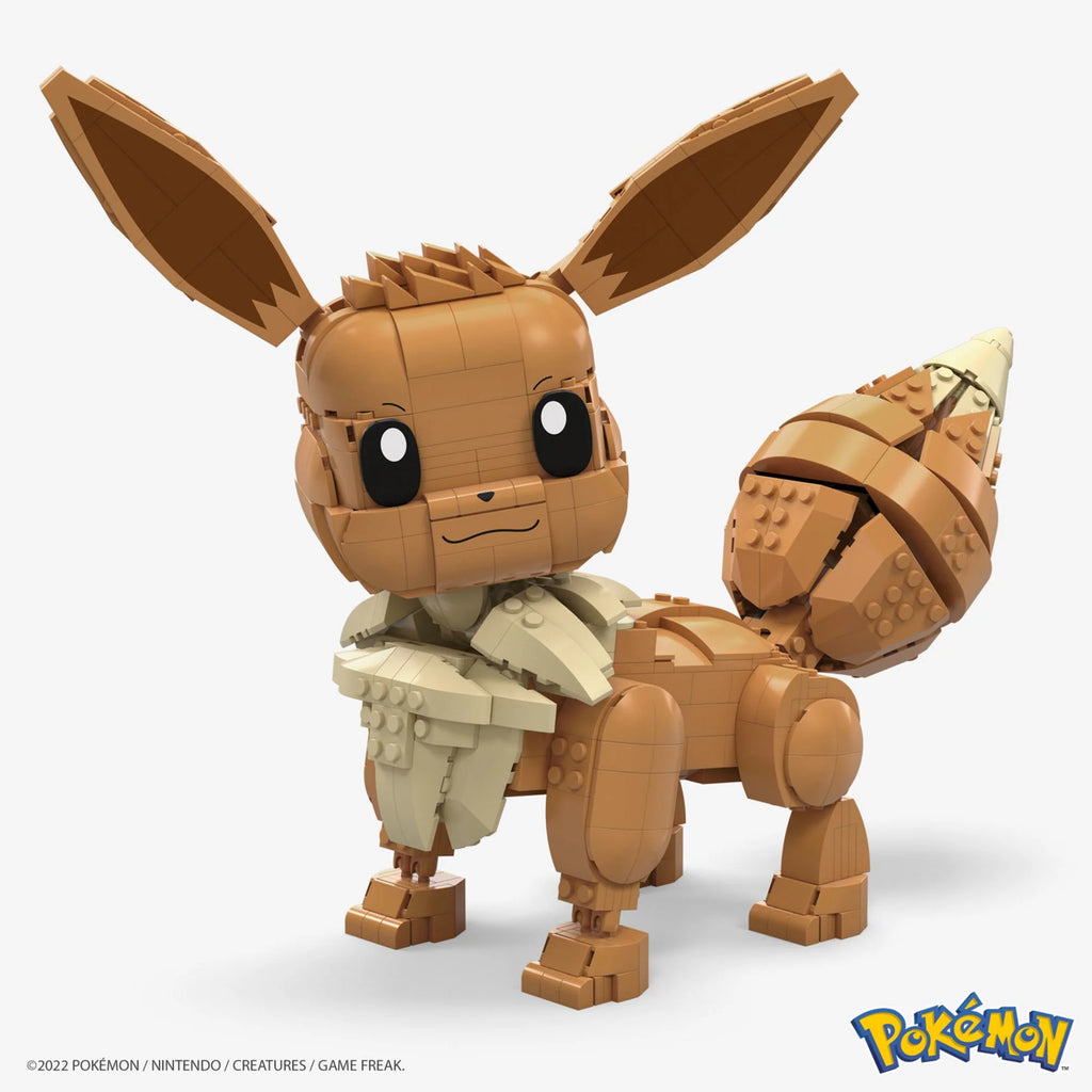 Pokemon Jumbo Eevee U196515