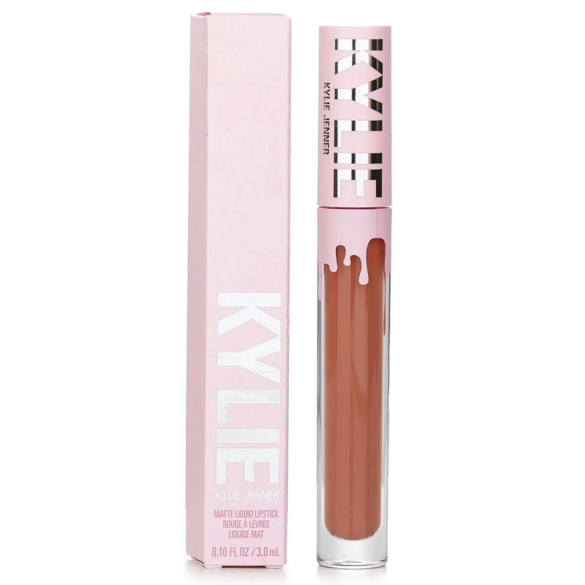 Matte Liquid Lipstick 3ml Z612917