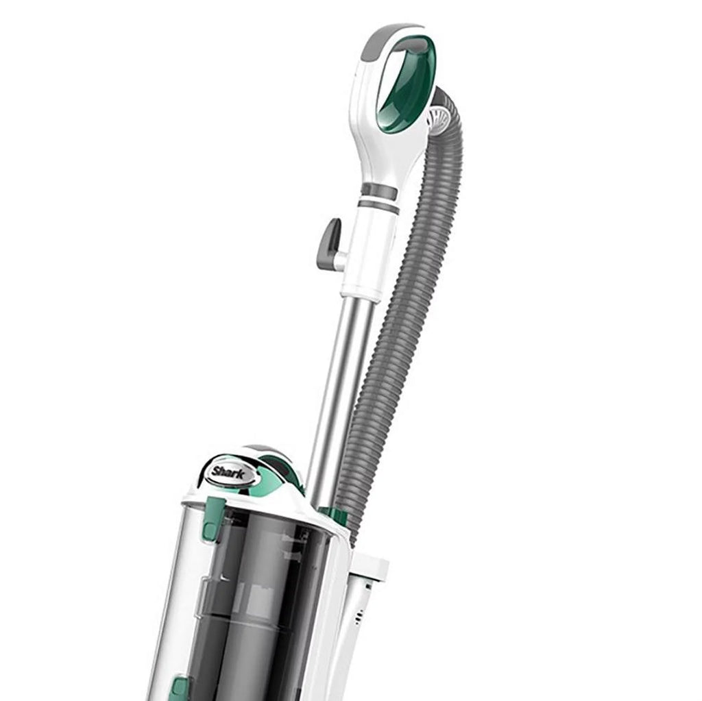 Green Upright Vacuum J3480
