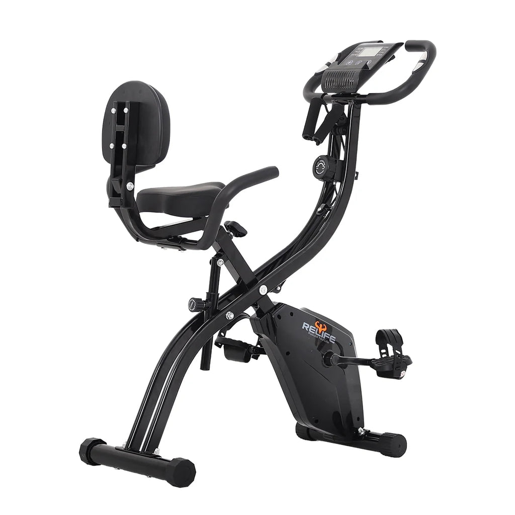 Foldable Exercise Bike F937659