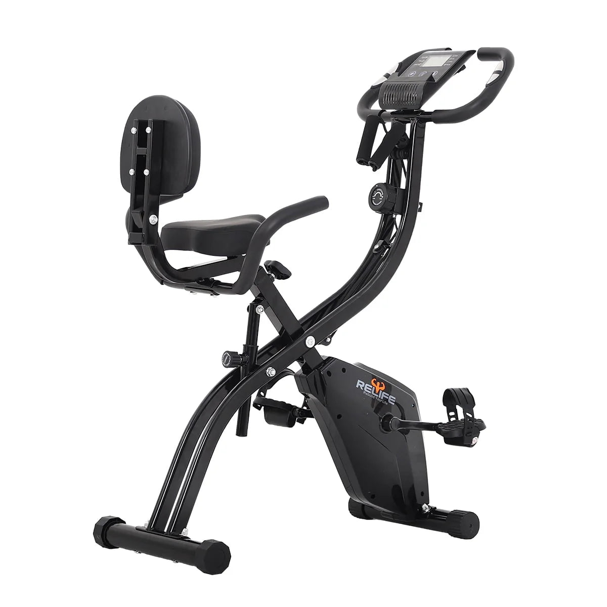Foldable Exercise Bike F937659
