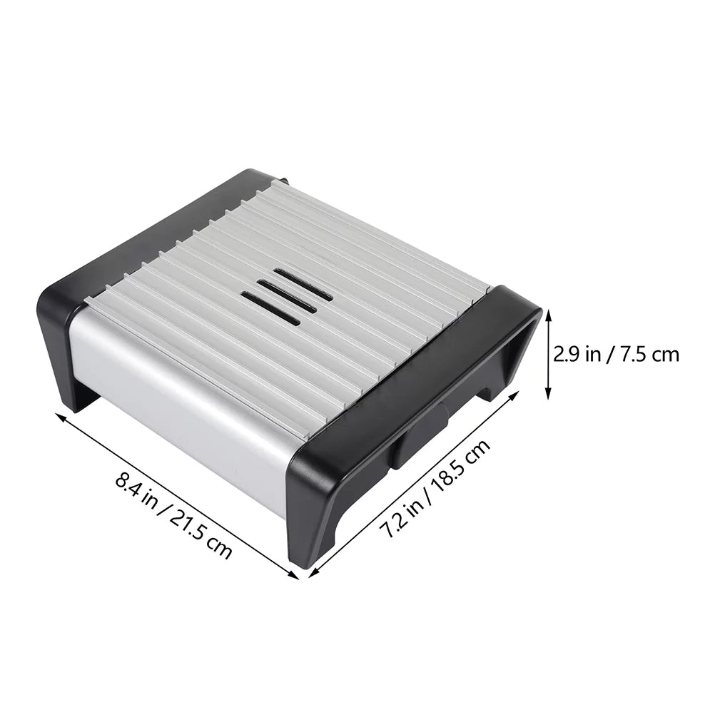 Candle Heating Furnace T25409