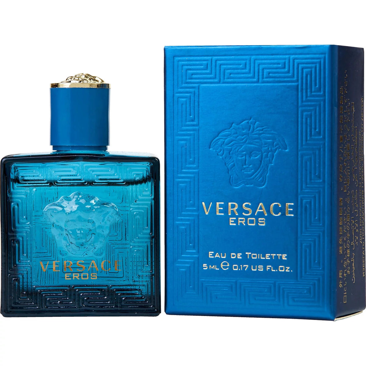 5ml 3PK EDP EDT Kit R2447