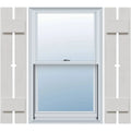 Faux Wood Shutters P225