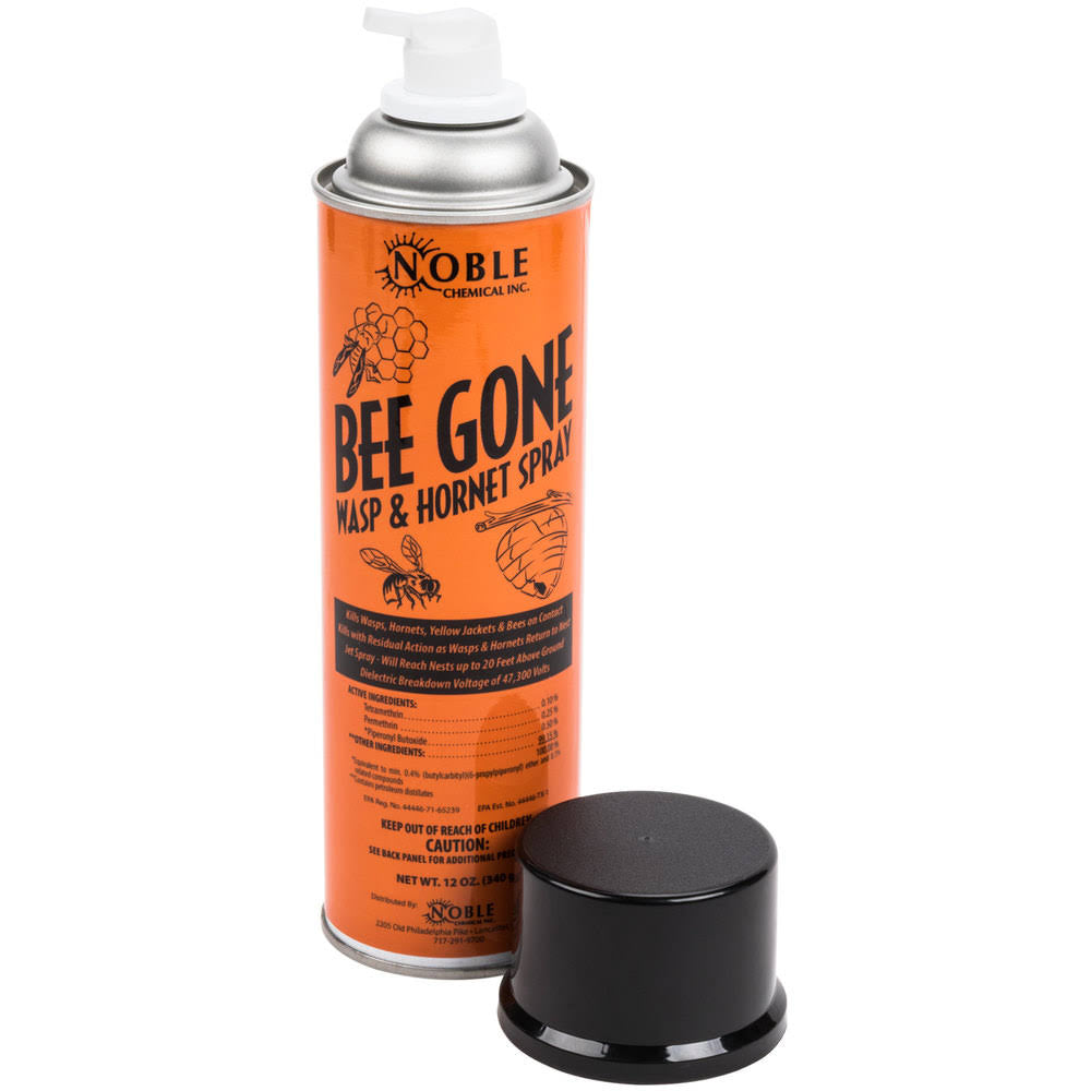 12 oz Wasp & Hornet Spray T68346
