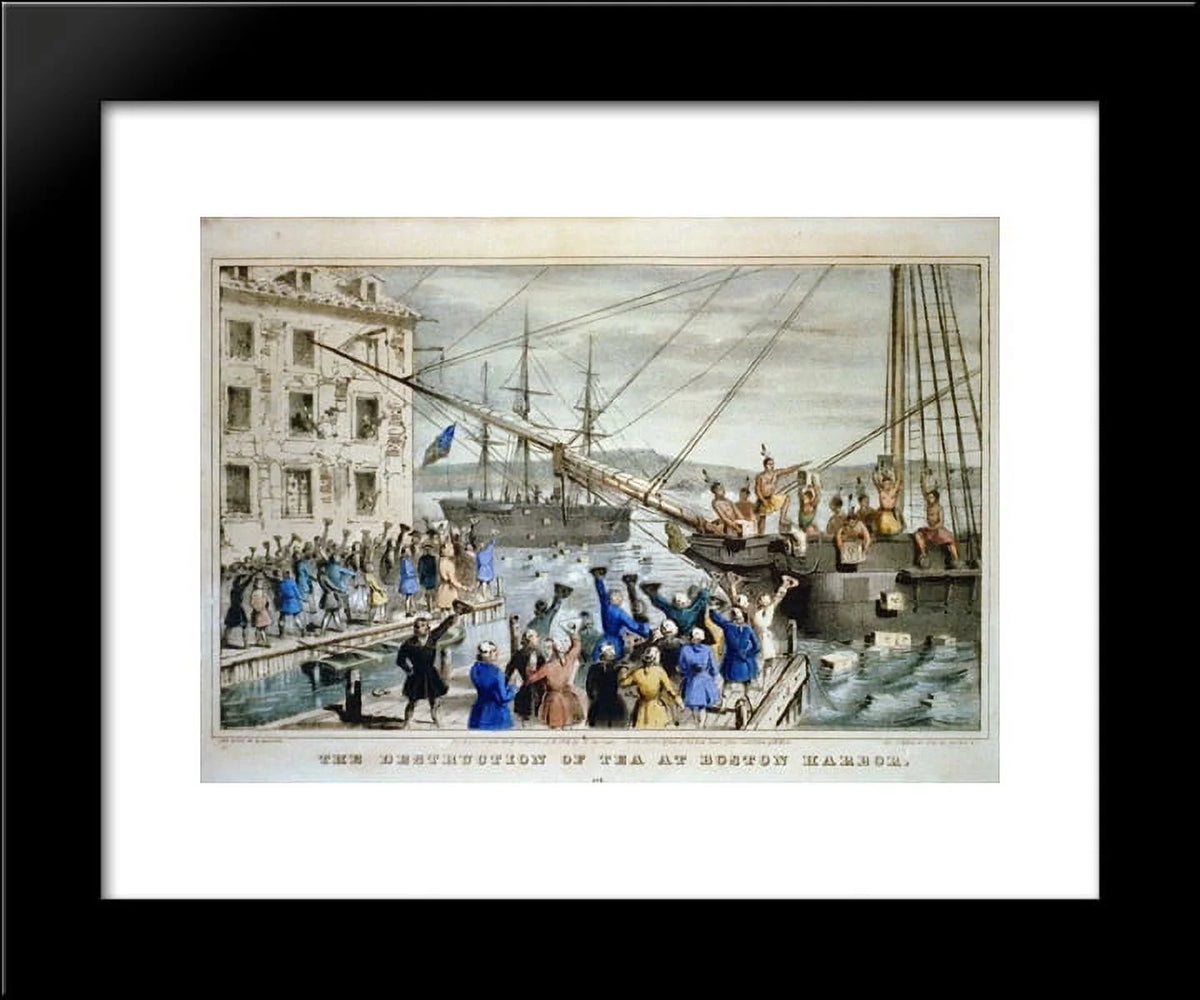 Framed Art Print C86433