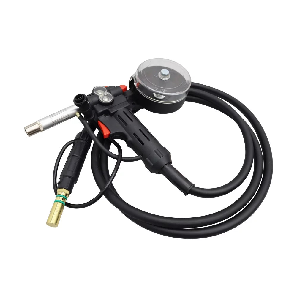 Aluminum Spool Gun with 9.8ft Cable Lead K513432