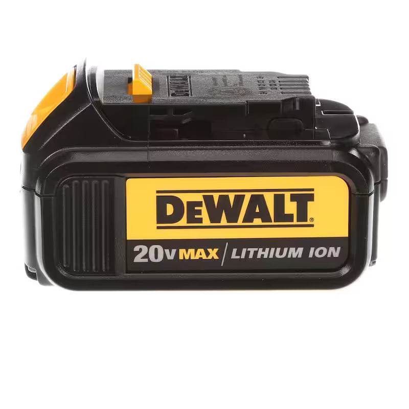 20V MAX Lithium-Ion 3.0Ah Battery Pack 2 Pack L562894