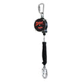 15 Ft Cable Self Retracting Lifeline K96298