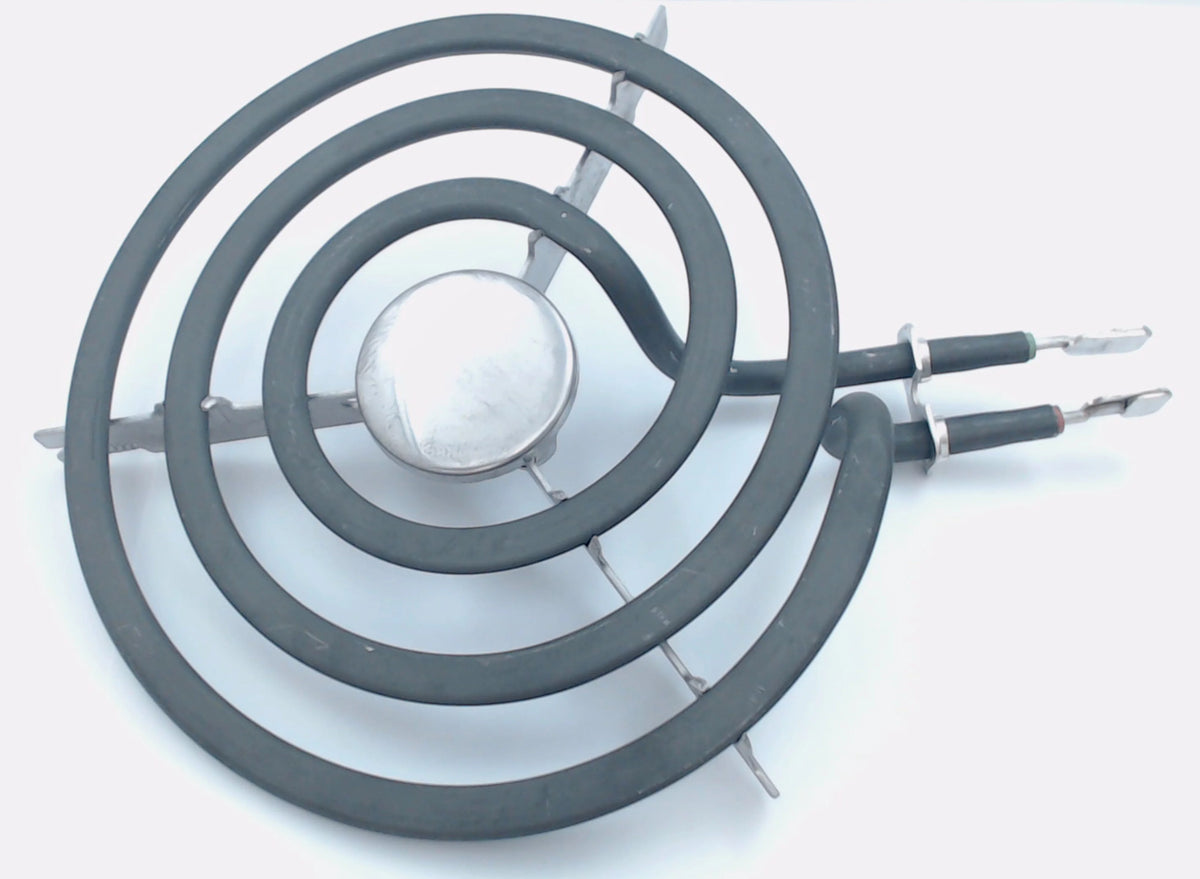 6" Top Surface Burner E594