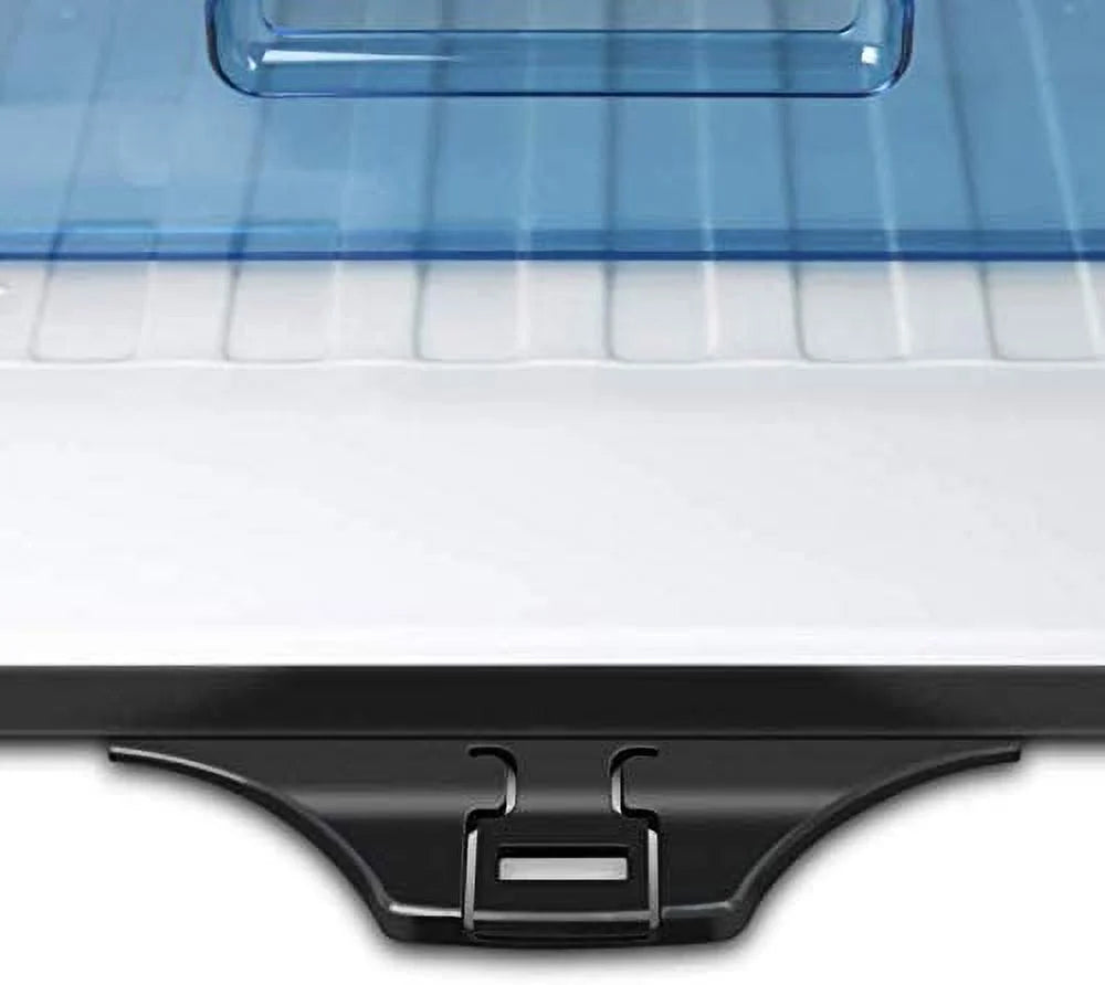 45L Truck Refrigerator with Freezer Storage Q956969