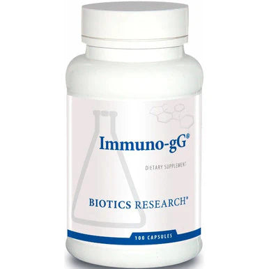 Immuno-gG 100C A3757