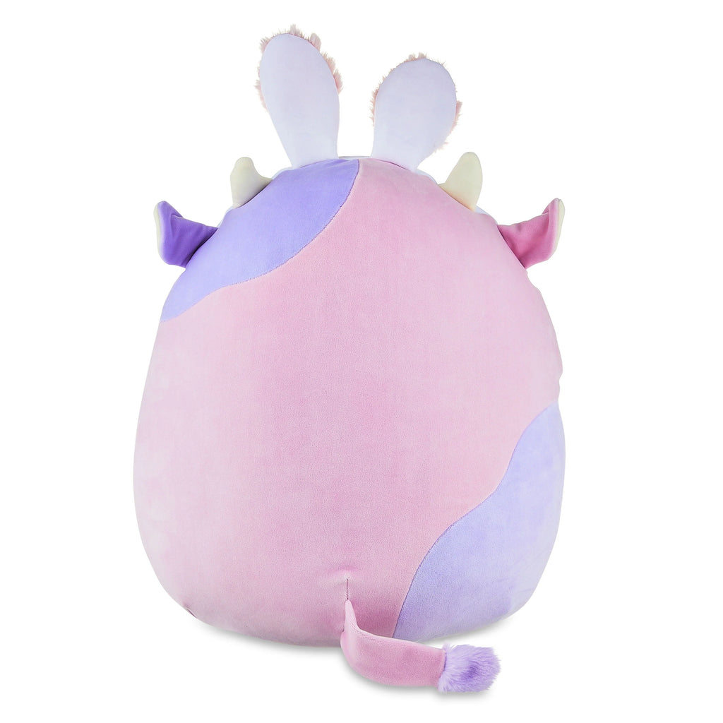 Pink Bunny 16 inch Ultra Soft Stuffed Animal Plush Toy C4415