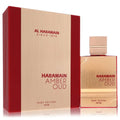 Amber Oud Ruby Eau De Parfum Spray 2 oz B81658