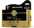 Omega 3, 6 and 9 Supplement 30 Capsules I74935