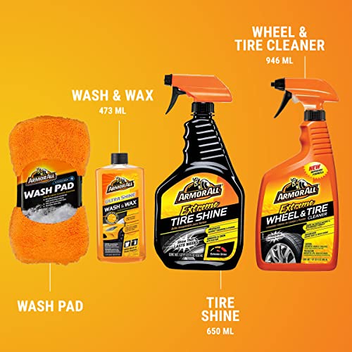 8 Piece Car Care Kit X19975