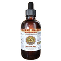 Organic Wormwood Herbal Supplement 2 oz W6090