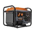 Portable Gas Powered Generator L2554