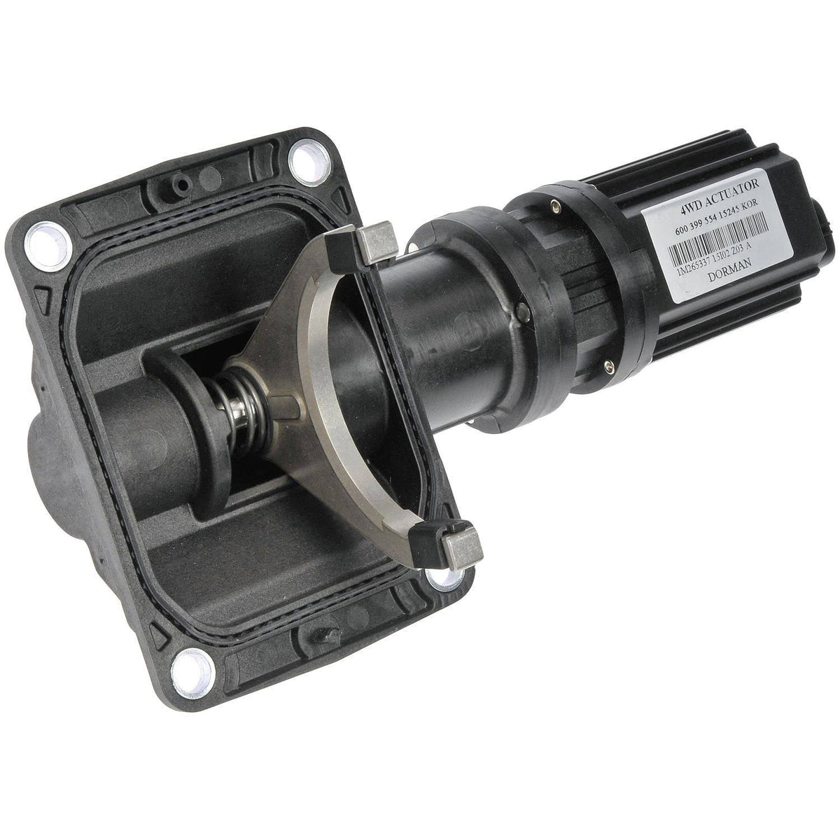 Differential Lock Actuator C991410