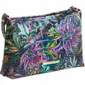 Floral Crossbody A5119
