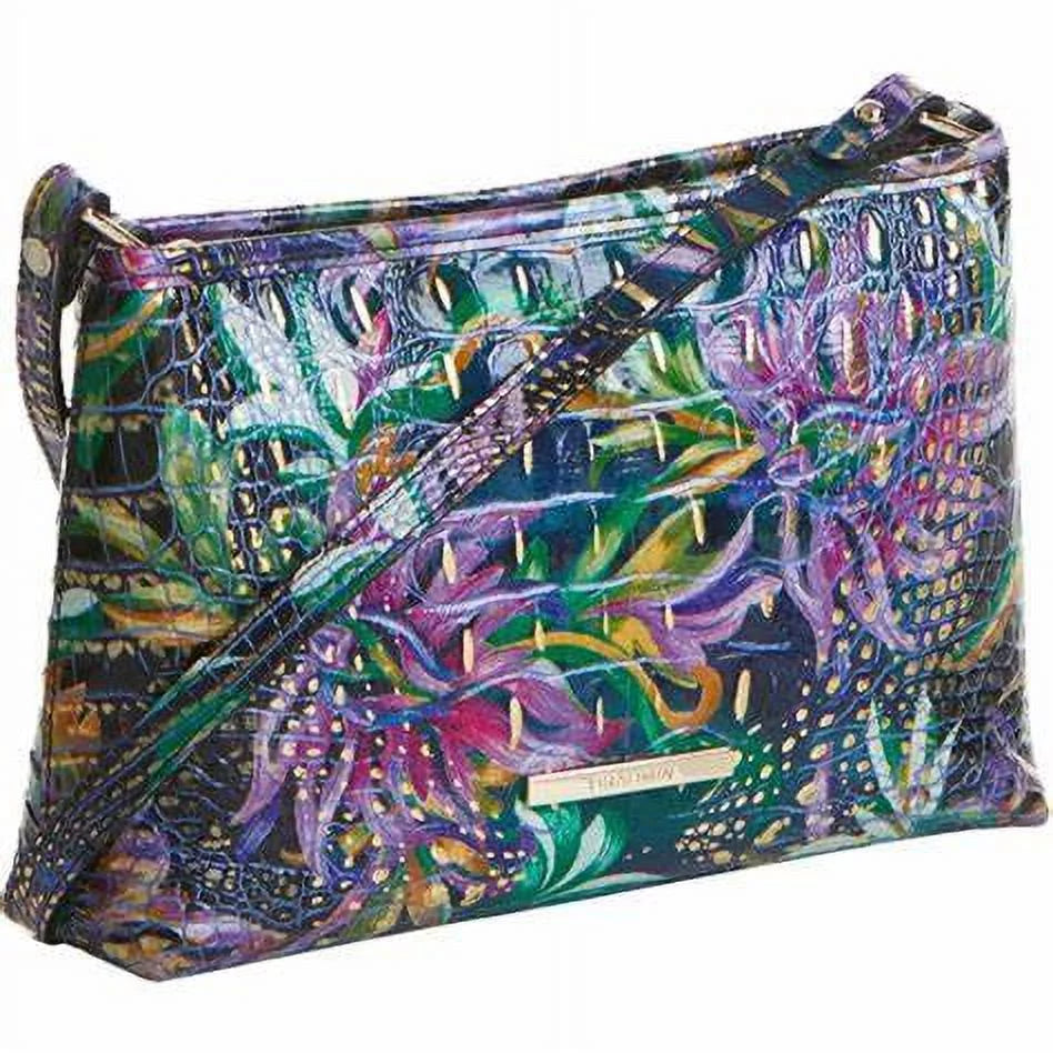 Floral Crossbody A5119