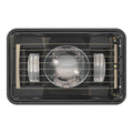 Black Heated Headlight J9481