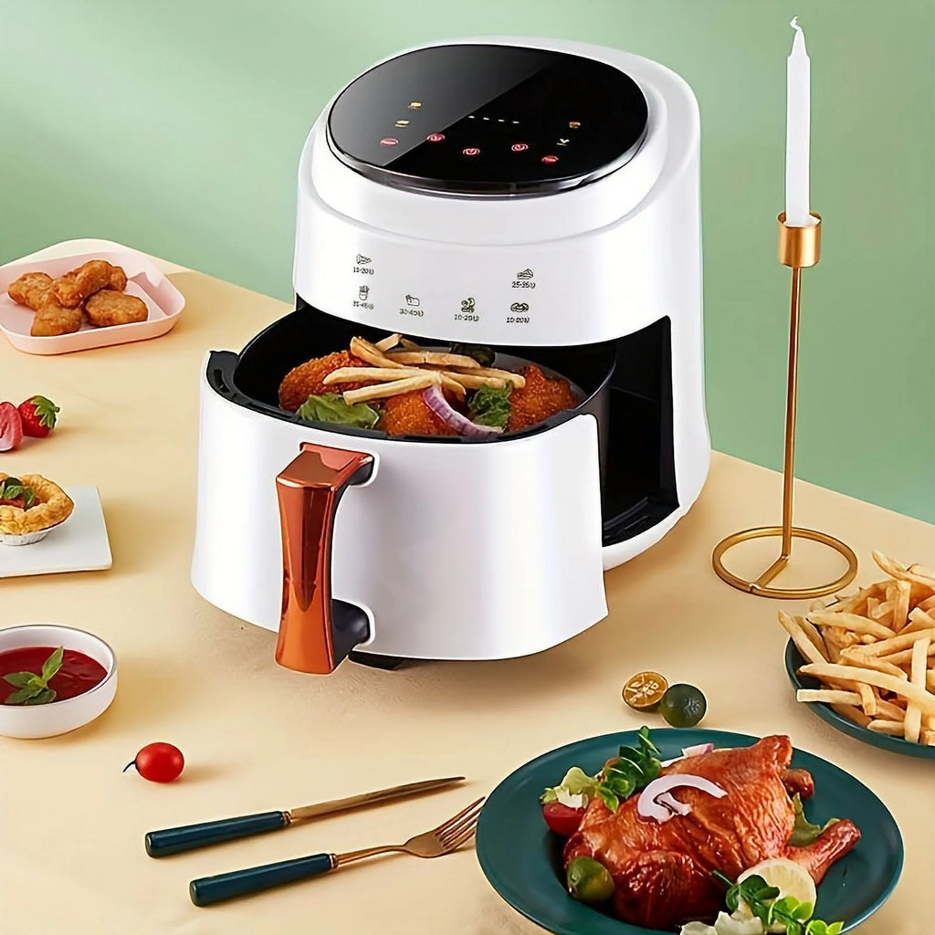 2 Gallons Electric Air Fryer A697491