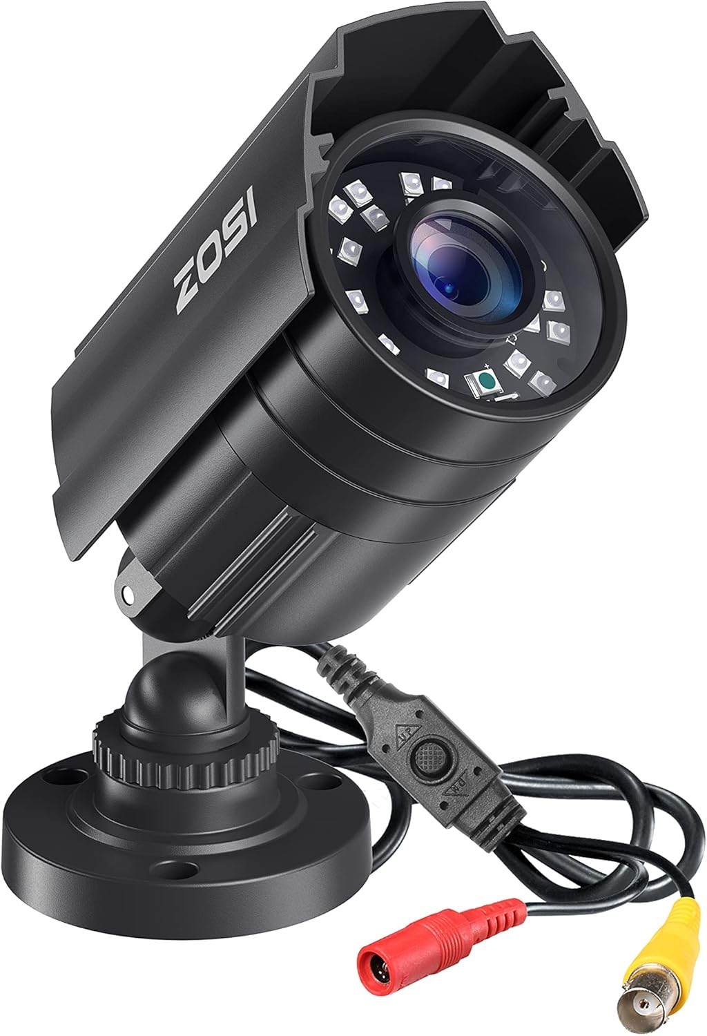 1080p 8CH Security Camera System with 4 Weatherproof Cameras P542479