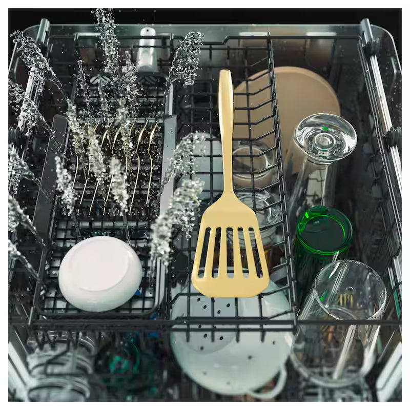 Built-In Stainless Dishwasher with Stainless Tub, 39 dBA Q604726