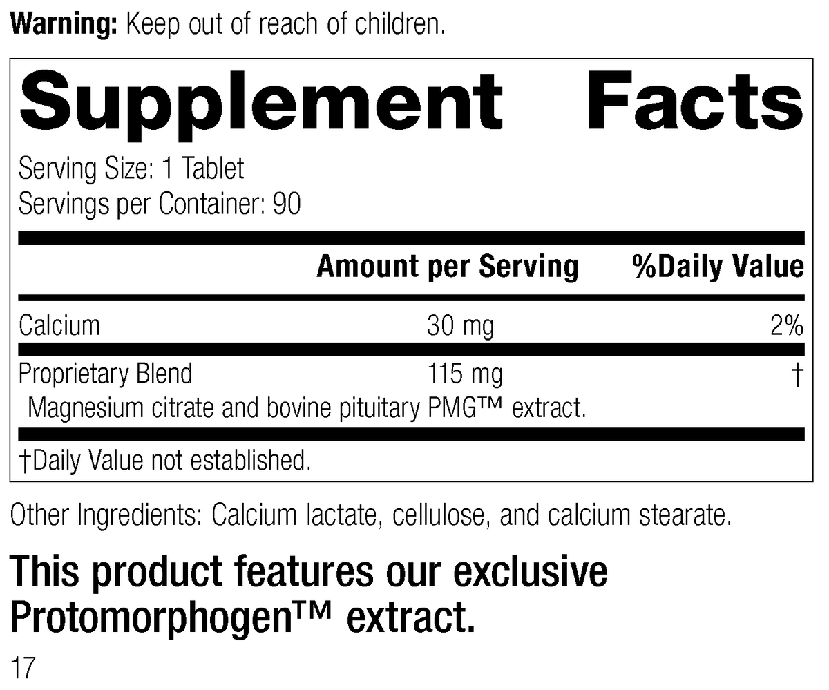 90 Tablets X52123