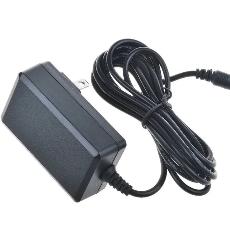 6.6FT AC / DC Adapter Power Supply Cord Cable Charger N597413