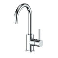 Chrome Kitchen Faucet R315