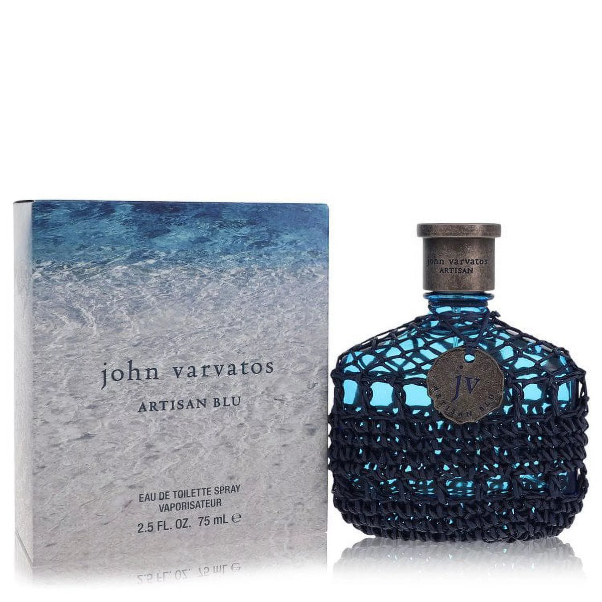 Eau De Toilette Spray 2.5 oz N863