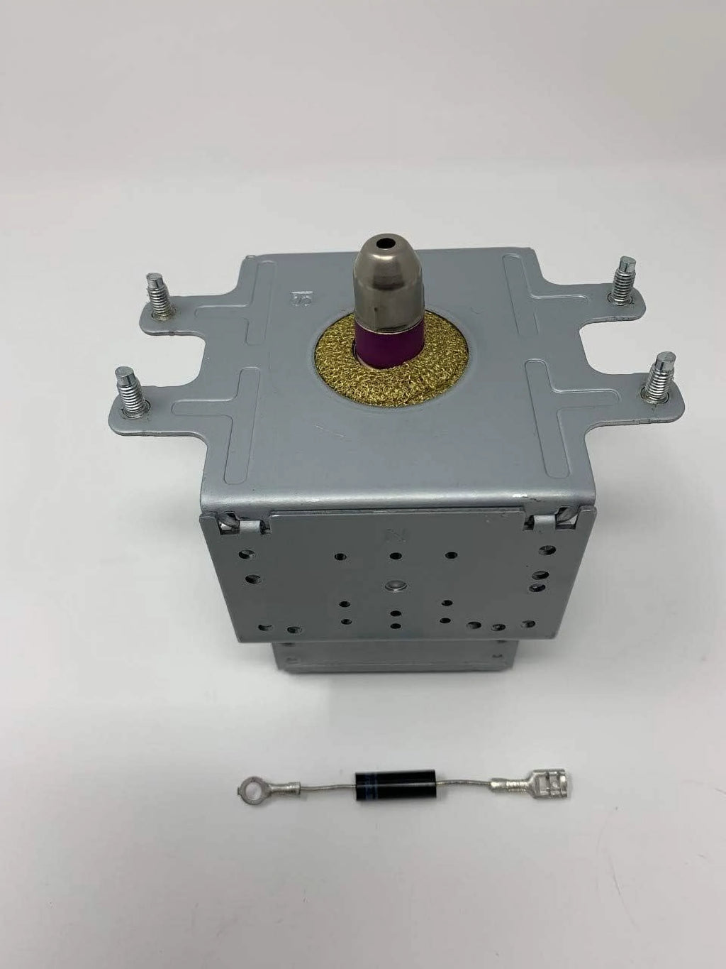 Microwave Magnetron E657