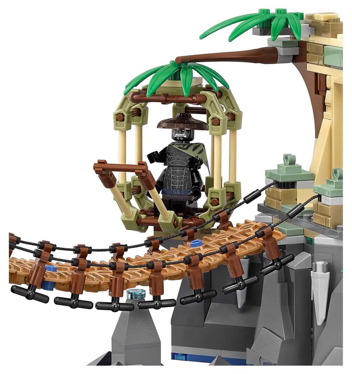 Building Set 312 Pieces Q61822