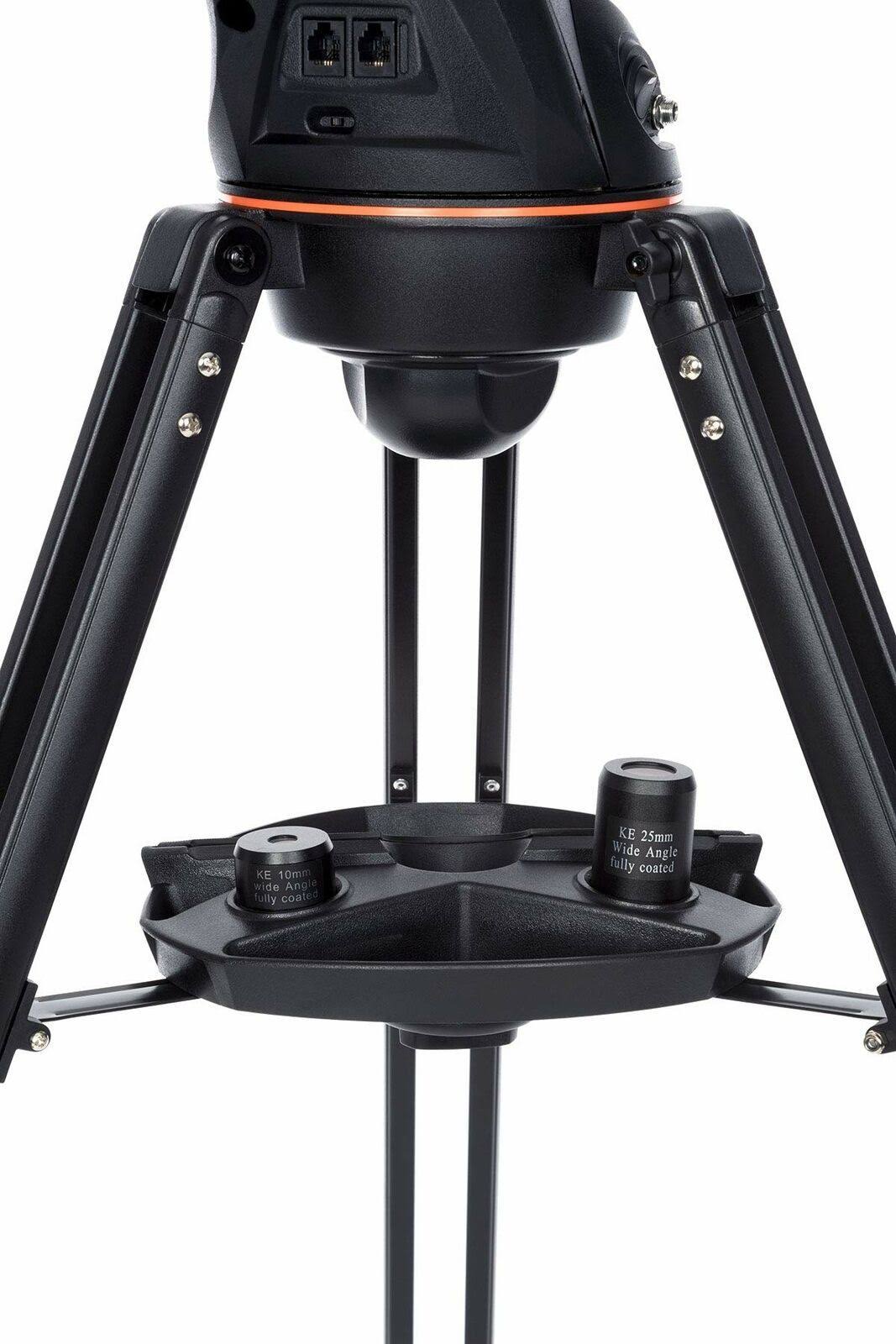 102mm Maksutov-Cassegrain Telescope Q89588