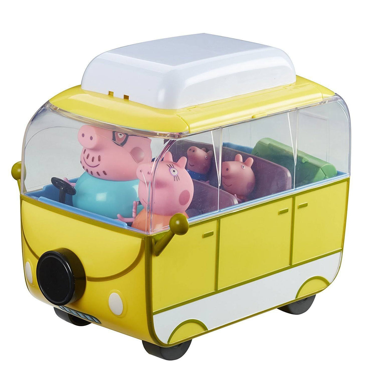 Campervan Set P798
