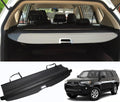 Trunk Cargo Cover Y5897