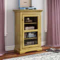 Audio Cabinet Smokey Blue Z9939