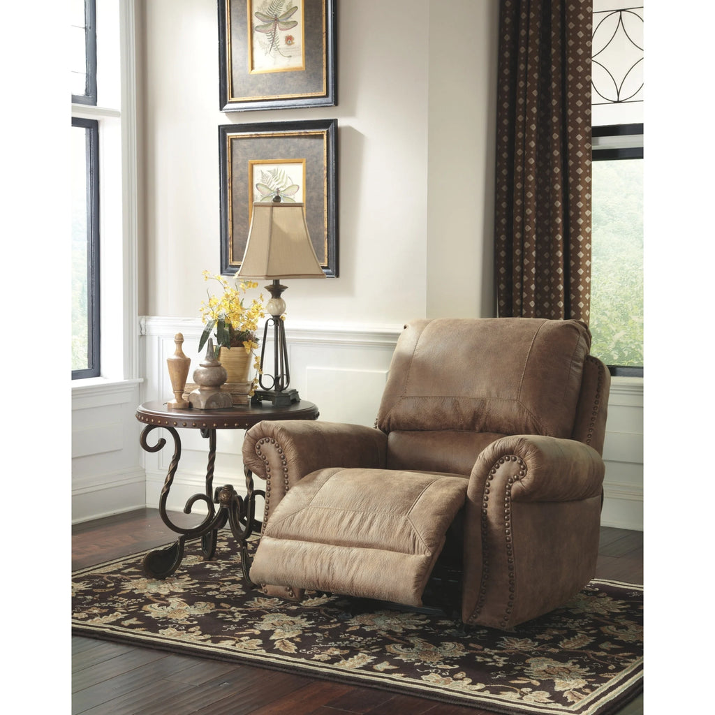 Rocker Recliner F64528