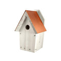 White Bluebird House U432035