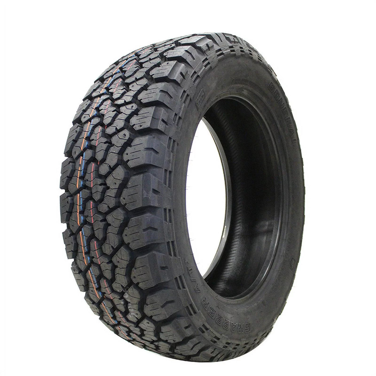 All Terrain Tires Z299