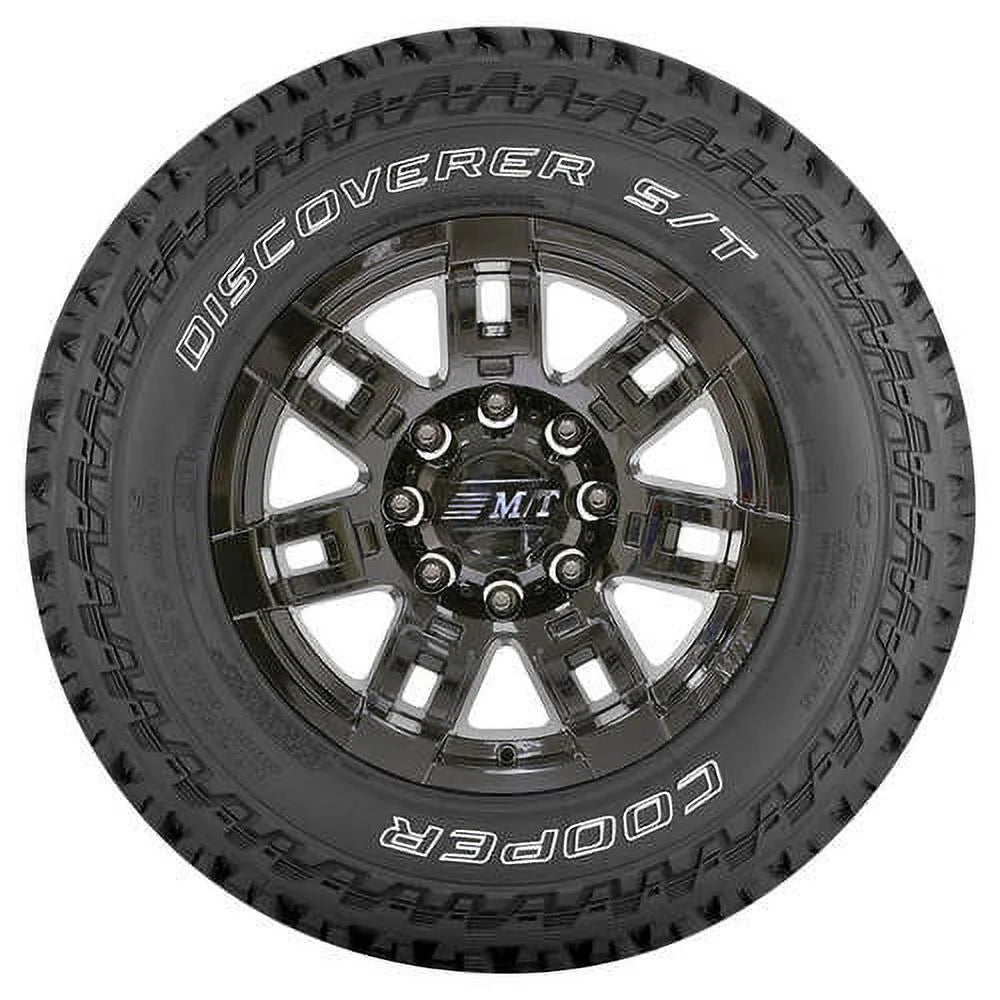 All-Season LT245/75R17 121Q Tire J9077