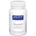 Resveratrol 40mg 120 Capsules Z473