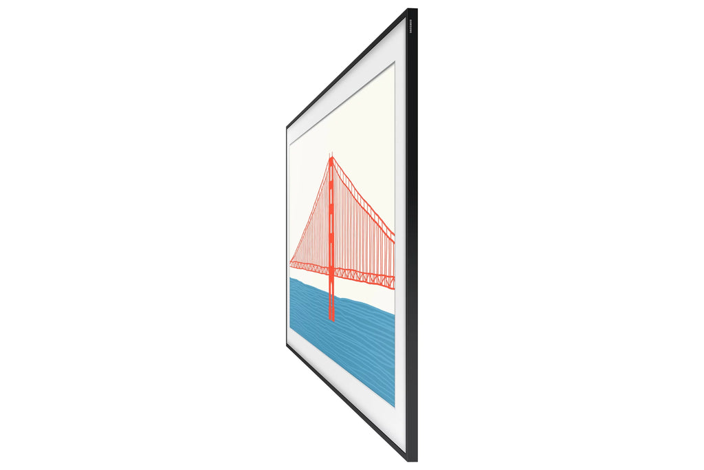 55 Class 4K QLED Smart TV C866